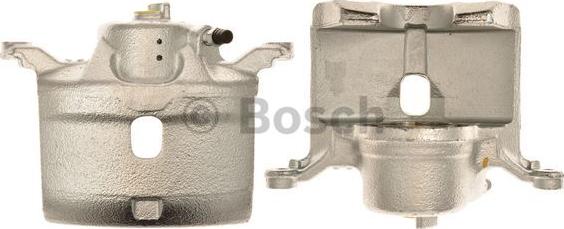 BOSCH 0 986 135 274 - Pinza de freno parts5.com