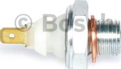 BOSCH 0 986 344 036 - Tunnistin, öljynpaine parts5.com