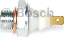 BOSCH 0 986 344 036 - Tunnistin, öljynpaine parts5.com