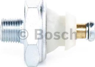 BOSCH 0 986 345 004 - Czujnik, ciśnienie oleju parts5.com