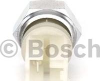 BOSCH 0 986 345 007 - Sender Unit, oil pressure parts5.com