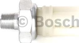 BOSCH 0 986 345 007 - Sender Unit, oil pressure parts5.com