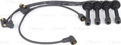 BOSCH 0 986 356 893 - Ignition Cable Kit parts5.com