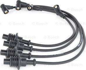 BOSCH 0 986 356 854 - Komplet kablova za paljenje parts5.com