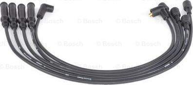 BOSCH 0 986 356 866 - Ignition Cable Kit parts5.com