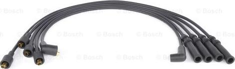 BOSCH 0 986 356 866 - Ignition Cable Kit parts5.com