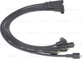 BOSCH 0 986 356 866 - Ignition Cable Kit parts5.com