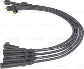 BOSCH 0 986 356 866 - Ignition Cable Kit parts5.com