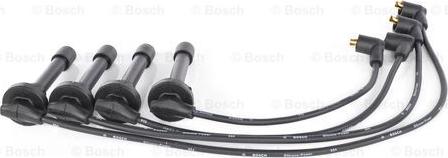 BOSCH 0 986 356 821 - Ignition Cable Kit parts5.com