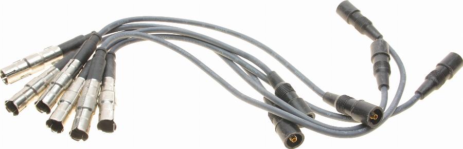 BOSCH 0 986 356 302 - Ignition Cable Kit parts5.com