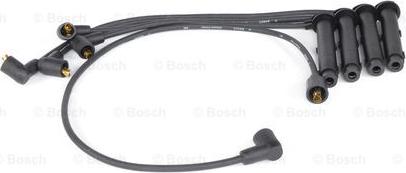 BOSCH 0 986 356 748 - Ignition Cable Kit parts5.com