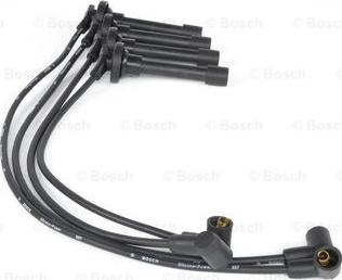 BOSCH 0 986 356 721 - Sada zapaľovacích káblov parts5.com