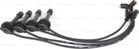 BOSCH 0 986 356 721 - Sada zapaľovacích káblov parts5.com