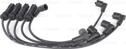 BOSCH 0 986 357 244 - Ignition Cable Kit parts5.com