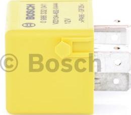 BOSCH 0 986 332 041 - Relais, courant de travail parts5.com