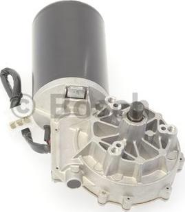 BOSCH 0 986 337 451 - Motor brisača parts5.com