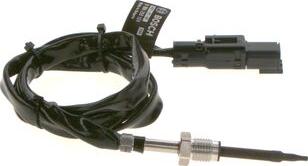 BOSCH 0 986 259 124 - Andur, heitgaasitemperatuur parts5.com