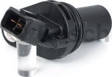 BOSCH 0 986 280 444 - Érzékelő, vezérműtengely-pozíció parts5.com