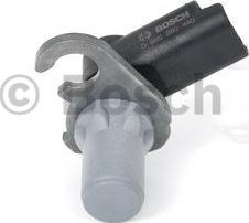 BOSCH 0 986 280 440 - Senzor impulsuri, arbore cotit parts5.com