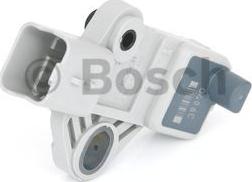 BOSCH 0 986 280 450 - Senzor impulsuri, arbore cotit parts5.com