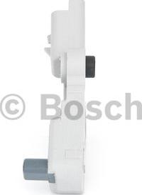 BOSCH 0 986 280 450 - Senzor impulsuri, arbore cotit parts5.com