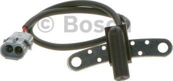 BOSCH 0 986 280 405 - Impulsgeber, Kurbelwelle parts5.com