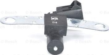 BOSCH 0 986 280 410 - Impulzusadó, főtengely parts5.com