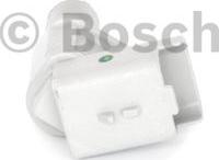 BOSCH 0 986 280 413 - Senzor impulsuri, arbore cotit parts5.com