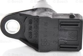 BOSCH 0 986 280 412 - Датчик, положение распределительного вала parts5.com