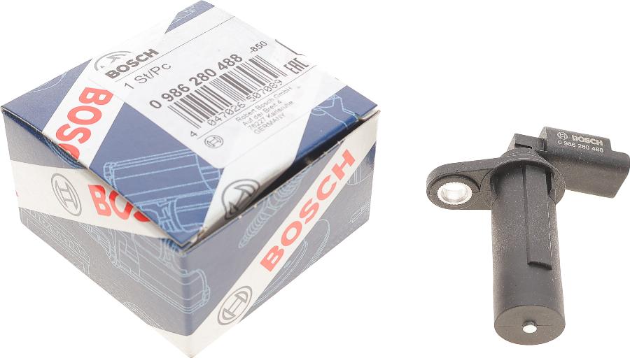 BOSCH 0 986 280 488 - Impulzusadó, főtengely parts5.com