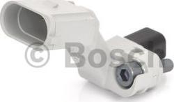 BOSCH 0 986 280 435 - Датчик импульсов, коленвал parts5.com