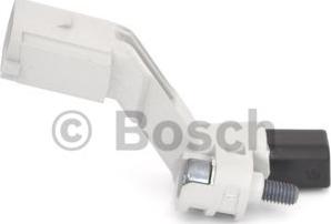 BOSCH 0 986 280 435 - Датчик импульсов, коленвал parts5.com