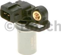 BOSCH 0 986 280 478 - Senzor impulsuri, arbore cotit parts5.com