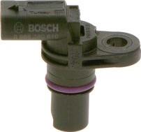 BOSCH 0 986 280 610 - Sensor, camshaft position parts5.com