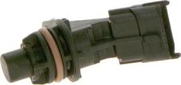 BOSCH 0 986 280 613 - Sensor, camshaft position parts5.com