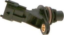 BOSCH 0 986 280 613 - Sensor, camshaft position parts5.com