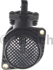 BOSCH 0 986 280 216 - Air Mass Sensor parts5.com