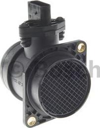 BOSCH 0 986 280 216 - Air Mass Sensor parts5.com