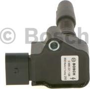 BOSCH 0 986 221 138 - Vzigalna tuljava parts5.com