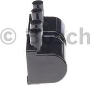 BOSCH 0 986 22A 002 - Vzigalna tuljava parts5.com