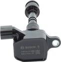 BOSCH 0 986 22A 214 - Ignition Coil parts5.com