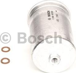 BOSCH 0 986 AF8 093 - Filtro combustible parts5.com