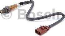 BOSCH 0 986 AG2 229 - Sonda Lambda parts5.com