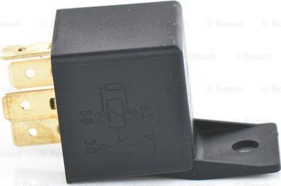 BOSCH 0 986 AH0 453 - Rele, delovni tok parts5.com