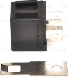 BOSCH 0 986 AH0 625 - Relais, courant de travail parts5.com