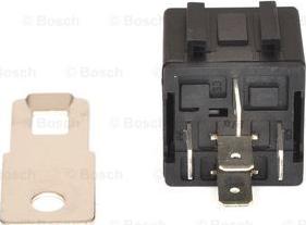 BOSCH 0 986 AH0 625 - Relais, courant de travail parts5.com