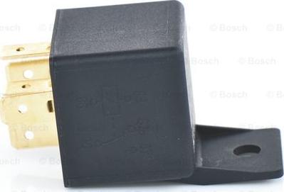 BOSCH 0 986 AH0 150 - Relay, main current parts5.com