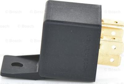 BOSCH 0 986 AH0 150 - Relay, main current parts5.com