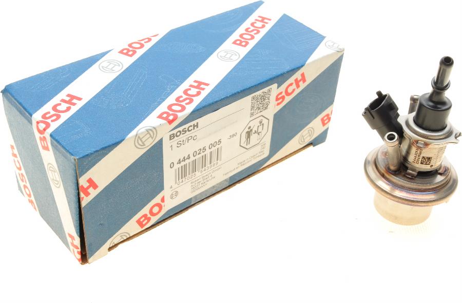 BOSCH 0 444 025 005 - Module de dosage, injection d'urée parts5.com