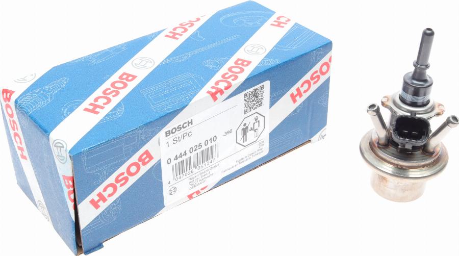 BOSCH 0 444 025 010 - Modul dozare, injectie aditiv parts5.com